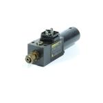 Hydraulikventil  